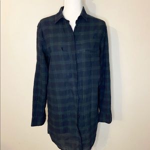 Shirt  Dress /Tunic